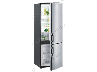 Холодильник Gorenje RK4236E (270496, HZS2326) - Фото
